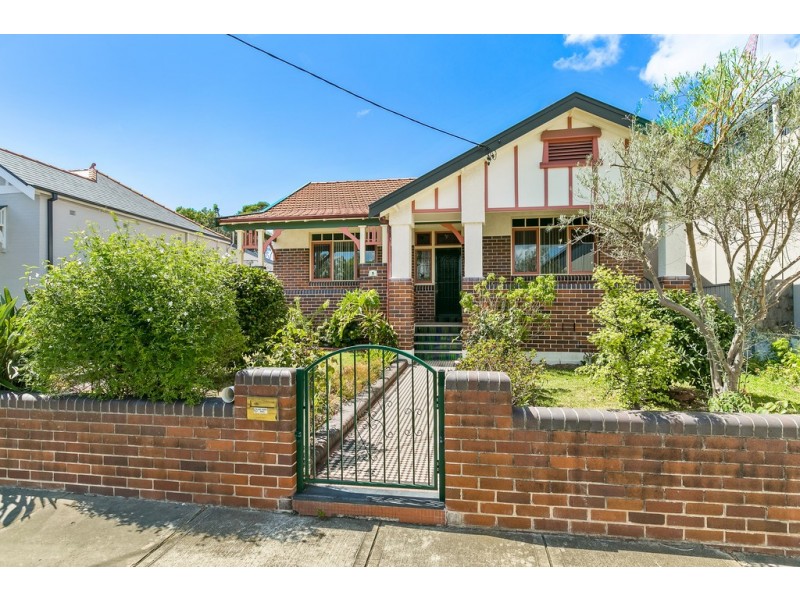 5 Northcote Street, Haberfield NSW 2045
