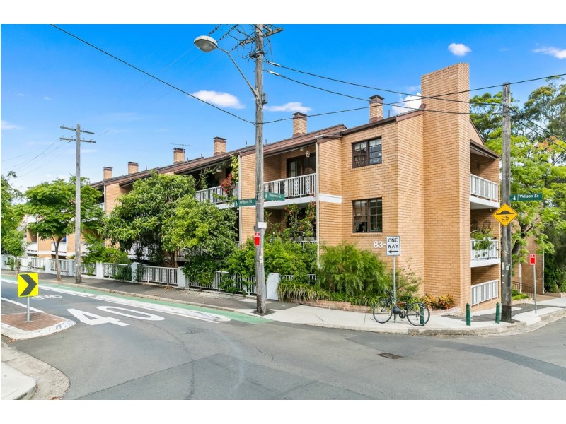 2/83-91 Wilson Street, Newtown NSW 2042