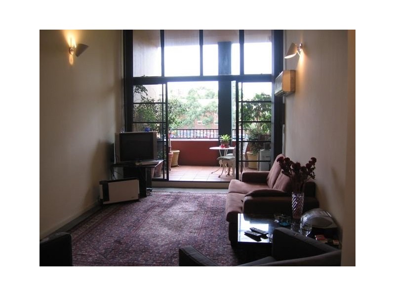 215/199 Regent Street, Redfern NSW 2016