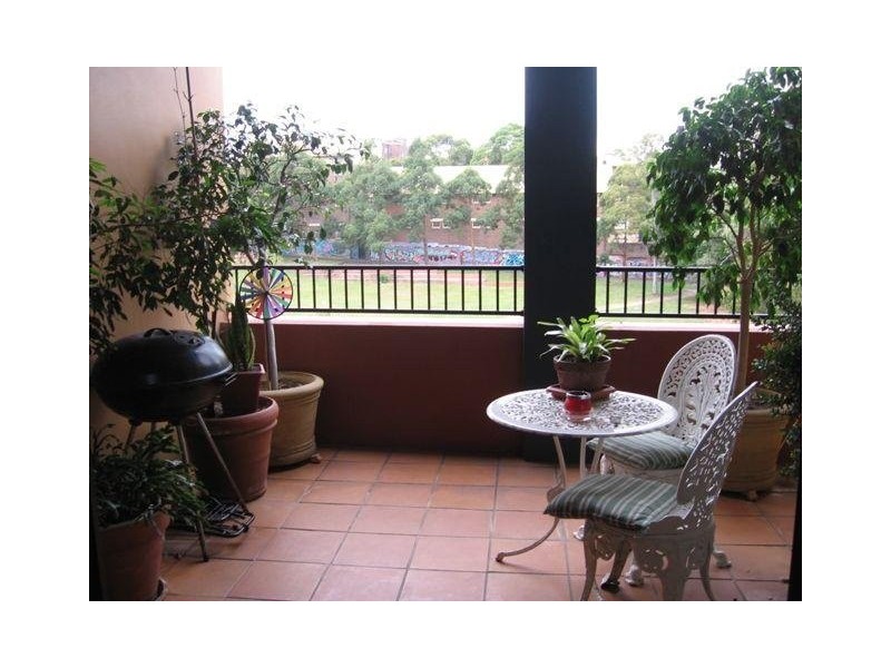 215/199 Regent Street, Redfern NSW 2016