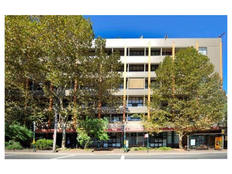 215/199 Regent Street, Redfern NSW 2016