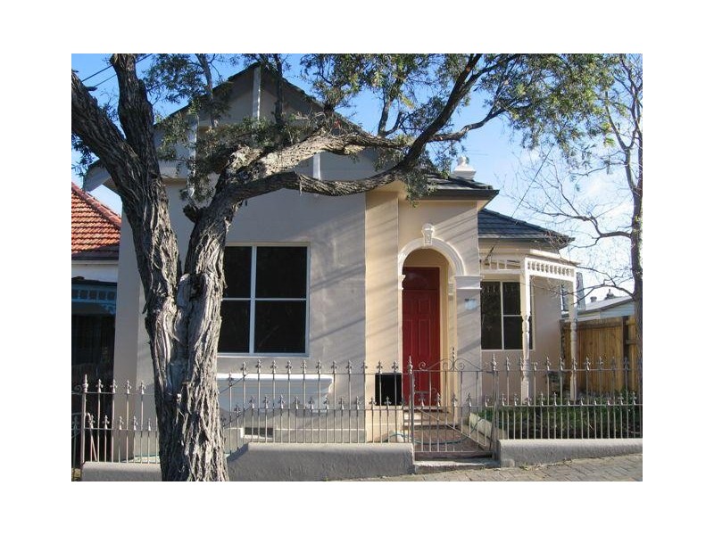 38  Llewellyn Street, Marrickville NSW 2204