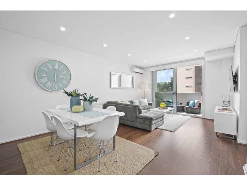 107/4 Broughton Street, Canterbury NSW 2193