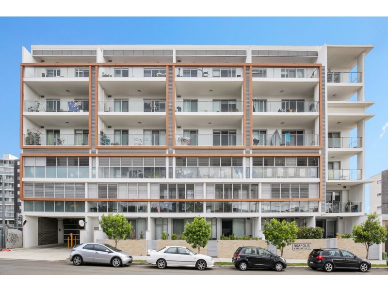 107/4 Broughton Street, Canterbury NSW 2193