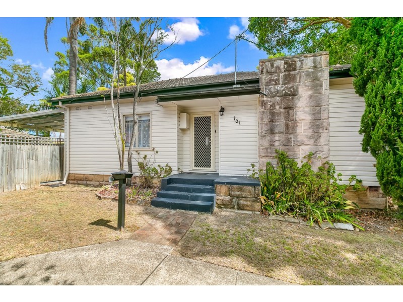 131 Wakehurst Parkway, Seaforth NSW 2092