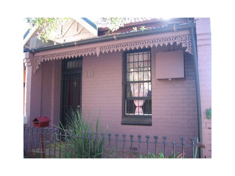 16 Victoria Street, Erskineville NSW 2043