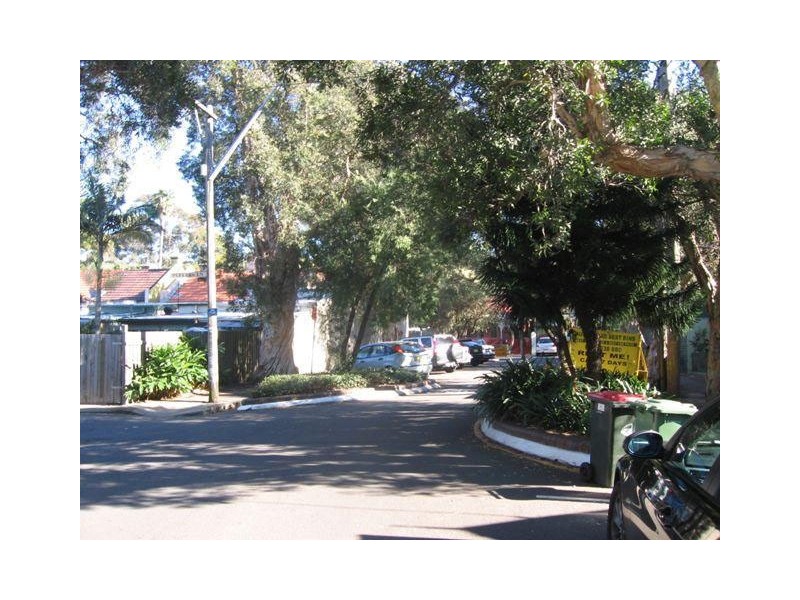 16 Victoria Street, Erskineville NSW 2043