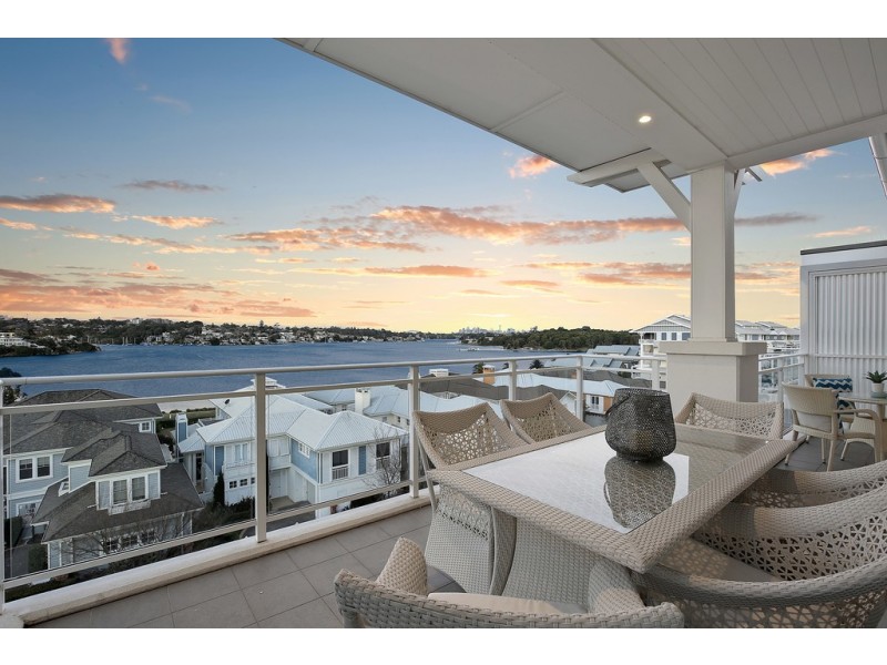 502/38 Peninsula Drive, Breakfast Point NSW 2137