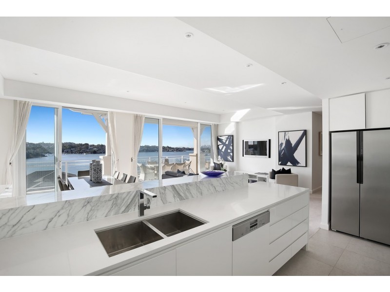 502/38 Peninsula Drive, Breakfast Point NSW 2137