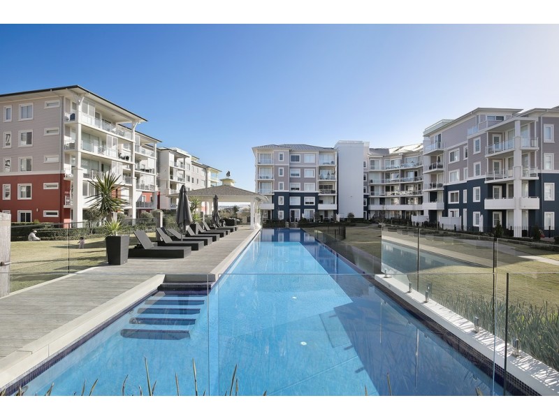 502/38 Peninsula Drive, Breakfast Point NSW 2137