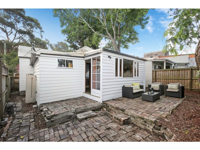 110-112 George Street, Erskineville NSW 2043