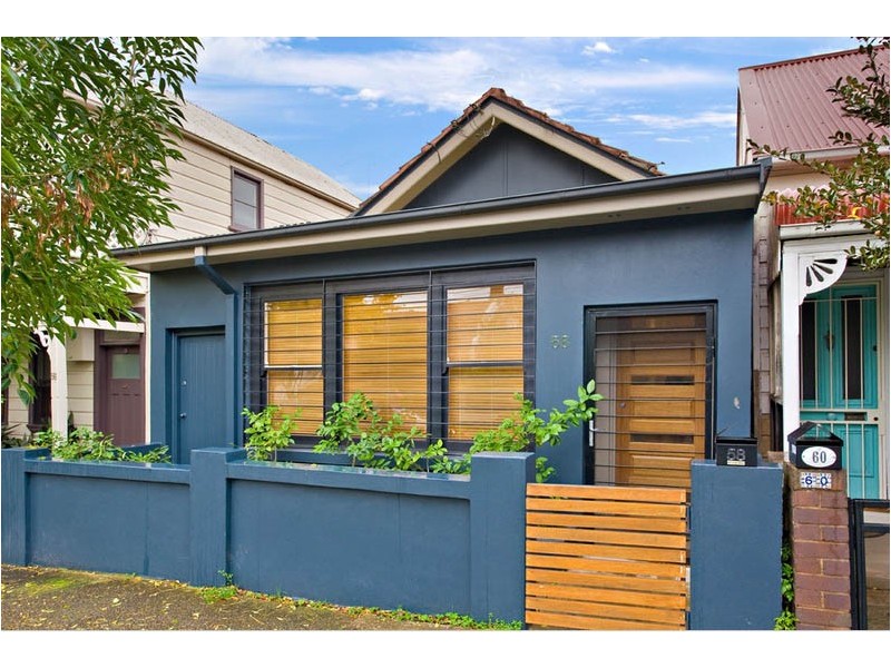58 Roberts Street, Camperdown NSW 2050