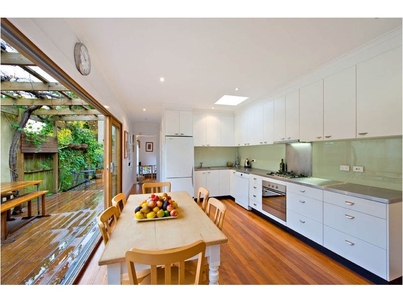 58 Roberts Street, Camperdown NSW 2050
