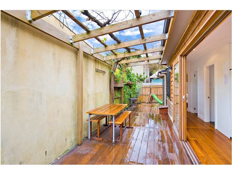 58 Roberts Street, Camperdown NSW 2050