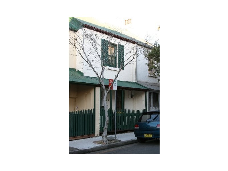21 O’Connell Street, Newtown NSW 2042