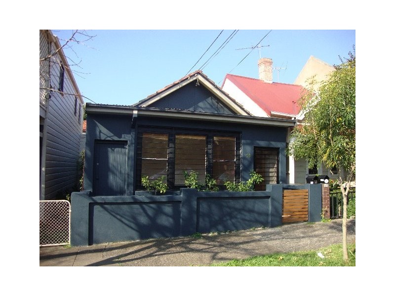 58 Roberts Street, Camperdown NSW 2050