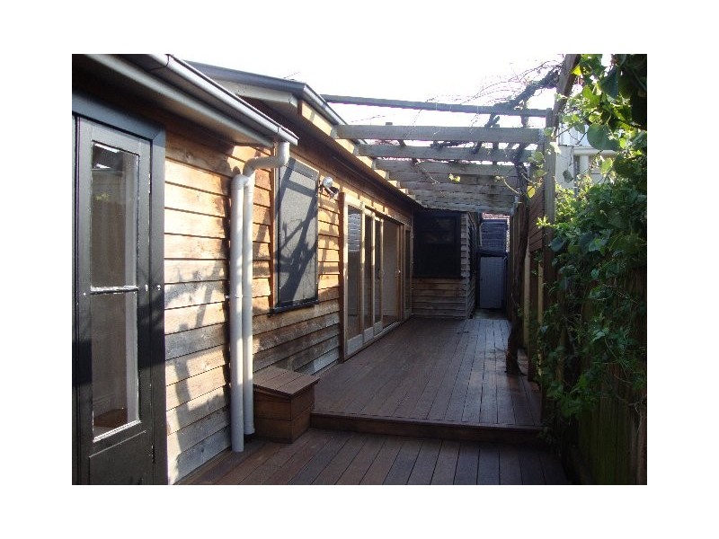 58 Roberts Street, Camperdown NSW 2050