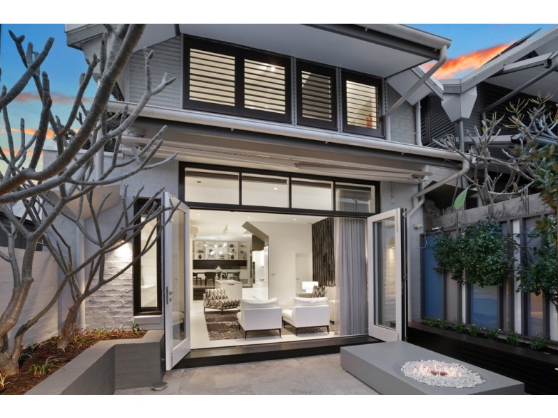 31 Northwood Street, Camperdown NSW 2050