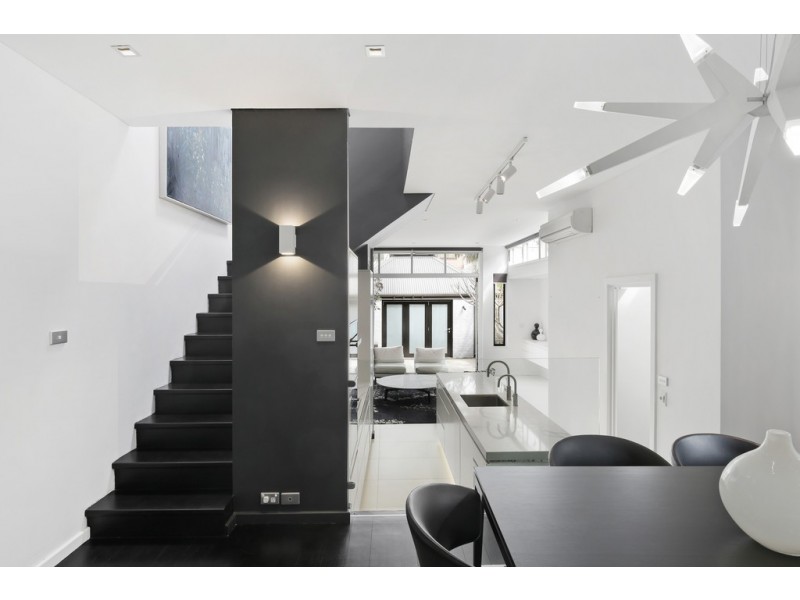 31 Northwood Street, Camperdown NSW 2050