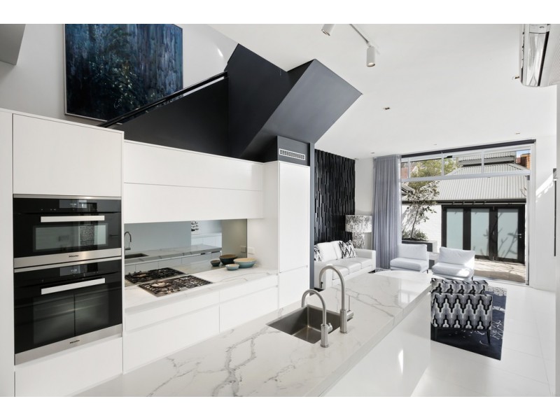 31 Northwood Street, Camperdown NSW 2050