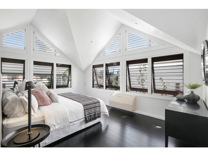 31 Northwood Street, Camperdown NSW 2050