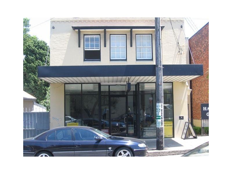 4/263  Enmore Road, Enmore NSW 2042