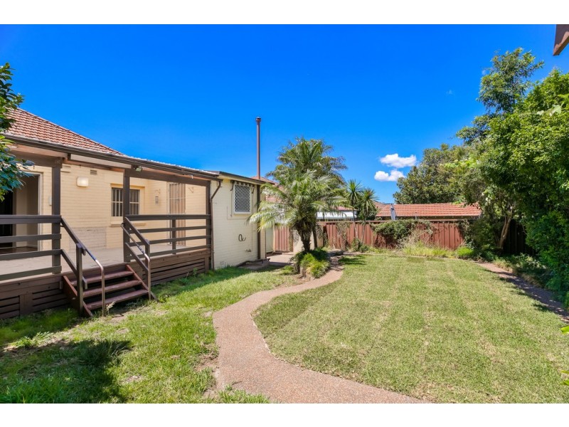 12 Daly Street, Concord NSW 2137