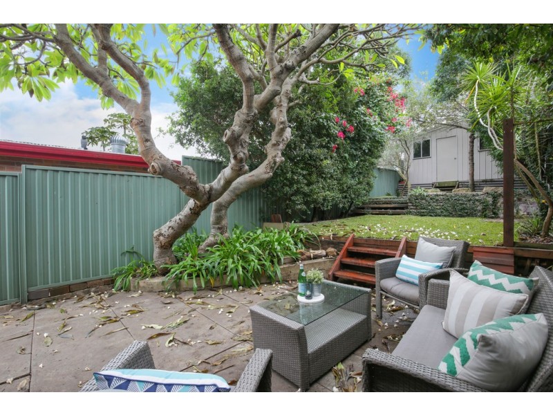 9 Excelsior Parade, Marrickville NSW 2204