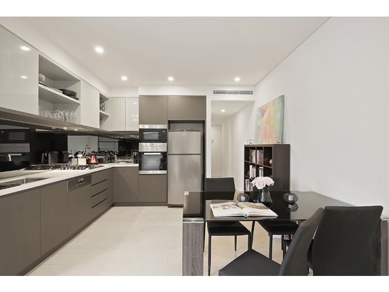 B211/32-72 Alice Street, Newtown NSW 2042