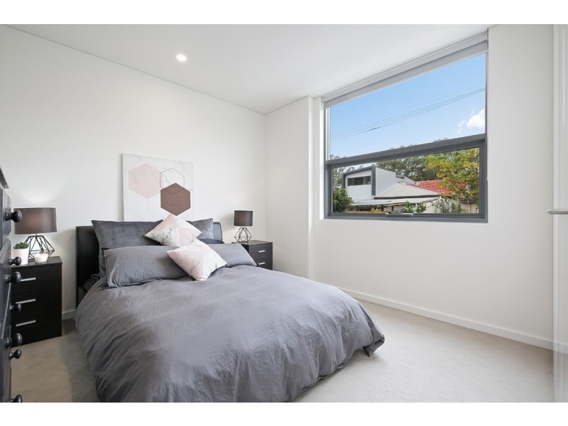 B211/32-72 Alice Street, Newtown NSW 2042