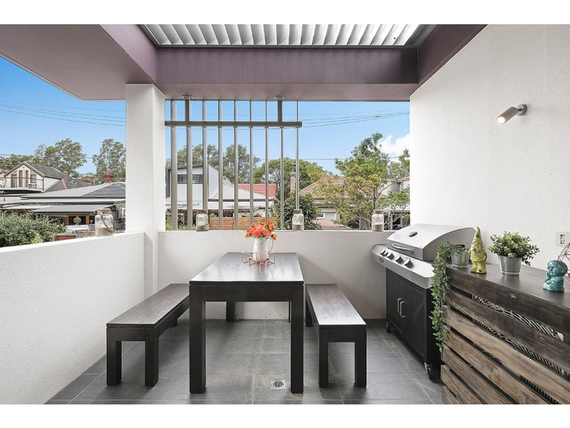 B211/32-72 Alice Street, Newtown NSW 2042