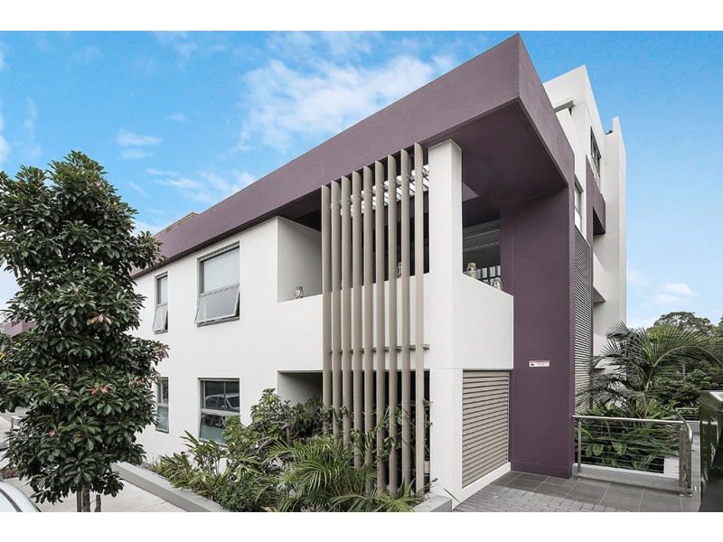 B211/32-72 Alice Street, Newtown NSW 2042