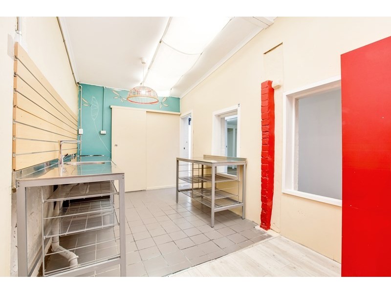 595 King Street, Newtown NSW 2042