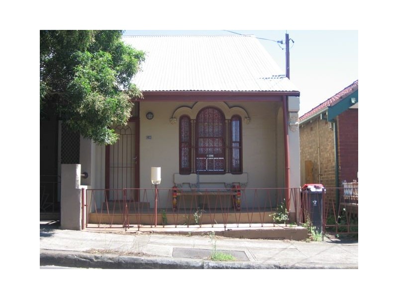 41 Brown Street, St Peters NSW 2044