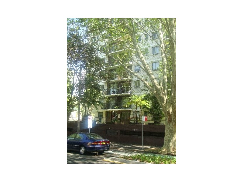 7/679 Bourke Street, Surry Hills NSW 2010