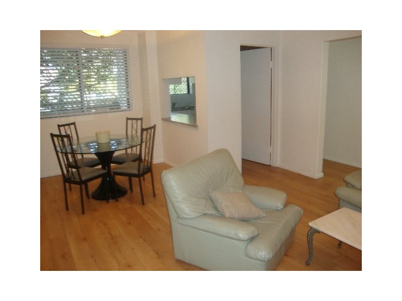 7/679 Bourke Street, Surry Hills NSW 2010