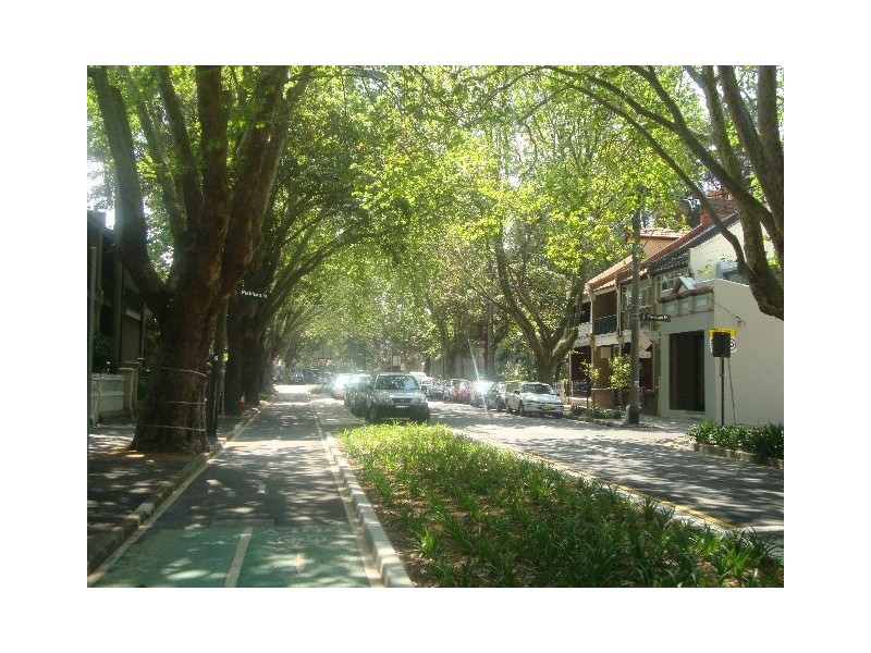 7/679 Bourke Street, Surry Hills NSW 2010