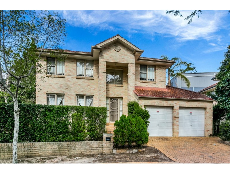 13 Kingsley Close, Wahroonga NSW 2076
