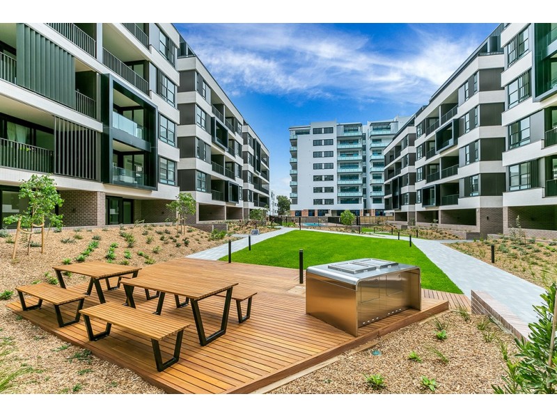 303/24B George Street, Leichhardt NSW 2040