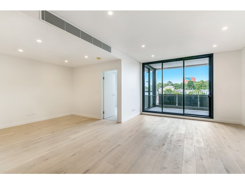 303/24B George Street, Leichhardt NSW 2040