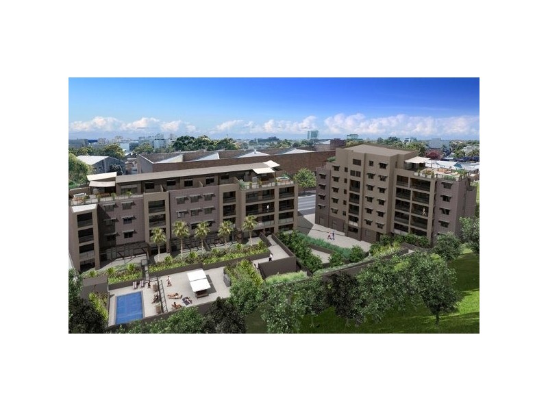 22/370 George Street, Waterloo NSW 2017