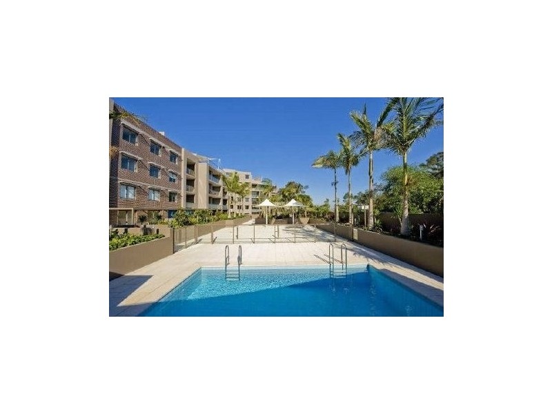 22/370 George Street, Waterloo NSW 2017