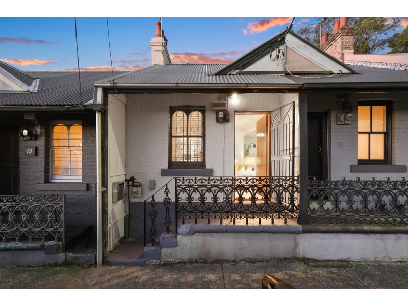 71 Bedford Street, Newtown NSW 2042