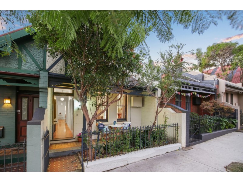 45 Dickson Street, Newtown NSW 2042