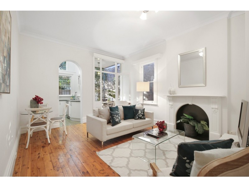 45 Dickson Street, Newtown NSW 2042