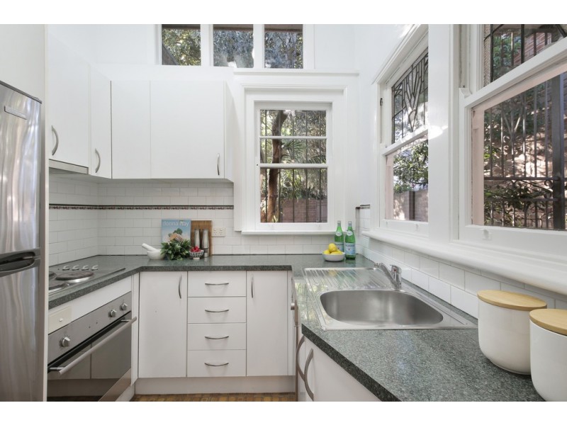 45 Dickson Street, Newtown NSW 2042