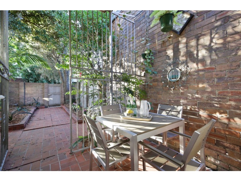 45 Dickson Street, Newtown NSW 2042