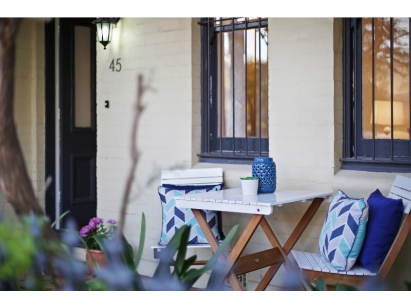 45 Dickson Street, Newtown NSW 2042