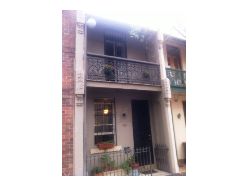 138 Shepherd Street, Chippendale NSW 2008