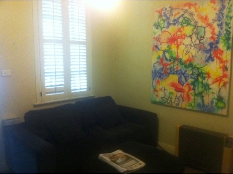 138 Shepherd Street, Chippendale NSW 2008